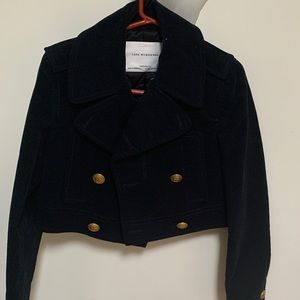 Zara Black Jacket